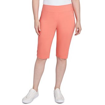 Hearts of Palm Women's Spring Forward Solid Skimmer