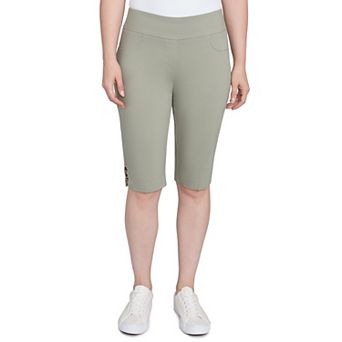 Hearts of Palm Women's Spring Forward Solid Skimmer