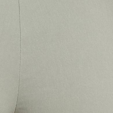 Hearts of Palm Women's Spring Forward Solid Capri