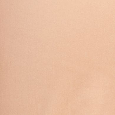 Hearts of Palm Women's Peachy Keen Solid Pull On Capri