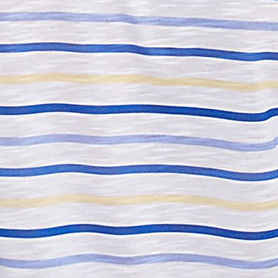 Hearts of Palm Women's Making Waves Drawstring Top