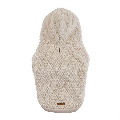 Friends Forever Soft Pet Hoodie