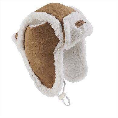 Friends Forever Faux Suede Pet Hat
