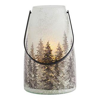 Studio 66 Majestic Forest Lantern Large