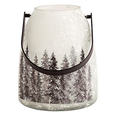 FORREST HILL Candle Lantern シルバー Highmount Forest Hill Candle Lanternのレビュー | ULGearlist
