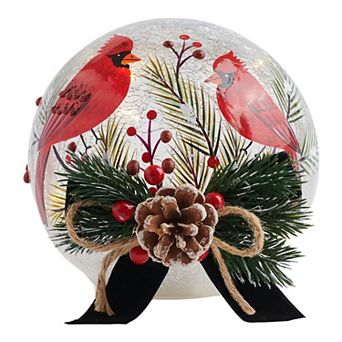 Studio 66 Forest Friends Decorative Orb Light