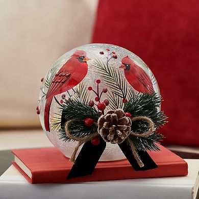 Studio 66 Forest Friends Decorative Orb Light