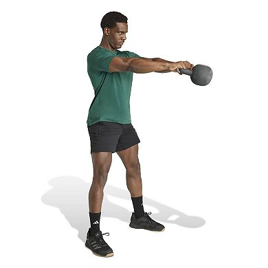 Men's adidas 7-Inch Workout Essentials Feel Ready Sportswear Shorts