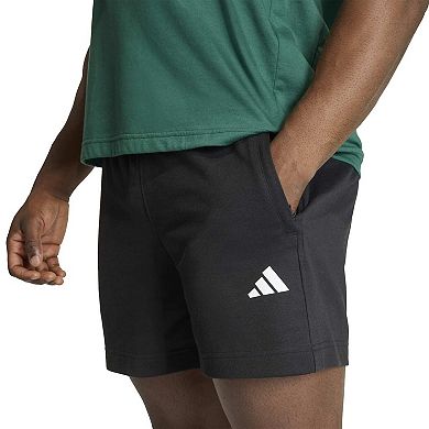 Men's adidas 7-Inch Workout Essentials Feel Ready Sportswear Shorts