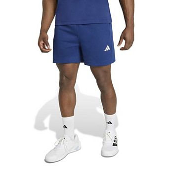 Men's adidas 7-Inch Workout Essentials Feel Ready Sportswear Shorts