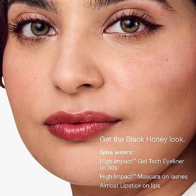CLINIQUE High Impact™ Mascara in Black Honey