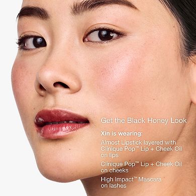 CLINIQUE High Impact™ Mascara in Black Honey