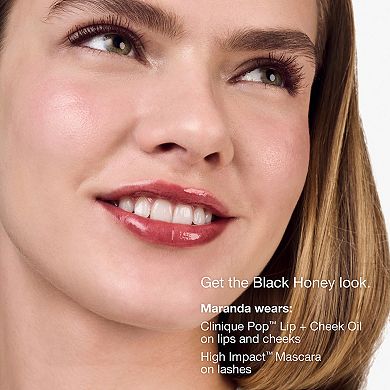 CLINIQUE High Impact™ Mascara in Black Honey