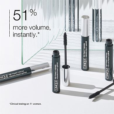 CLINIQUE High Impact™ Mascara in Black Honey