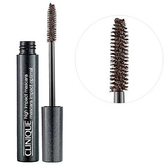 CLINIQUE High Impact Mascara
