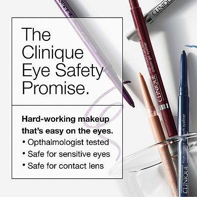 High Impact Gel Tech Eyeliner