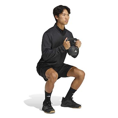 Men's adidas Workout Essentials Sweatshirt