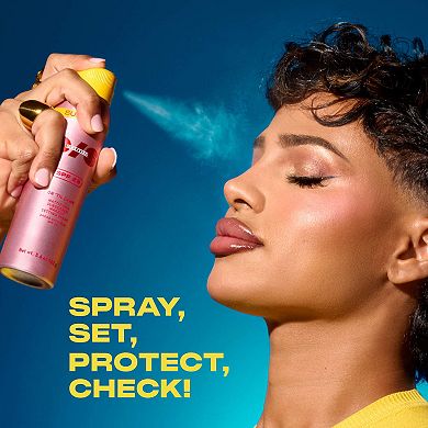 Mini On 'Til Dawn Mattifying Sunscreen Makeup Setting Spray SPF 28