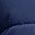 Evening Blue