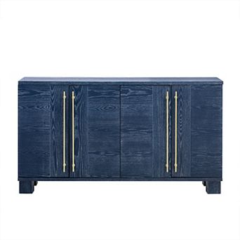Merax Sideboard Buffet Cabinet with Storage