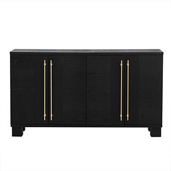 Merax Sideboard Buffet Cabinet with Storage