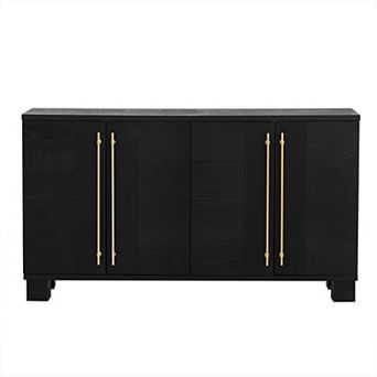 Merax Sideboard Buffet Cabinet with Storage
