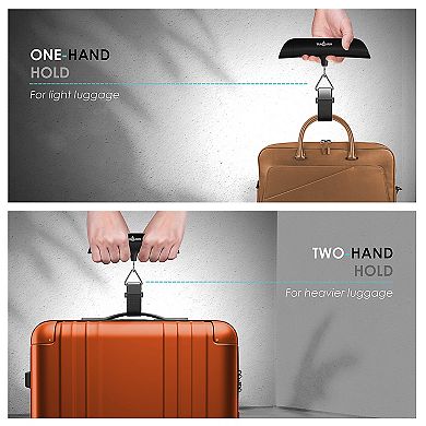 TravelArim Digital Luggage Scale
