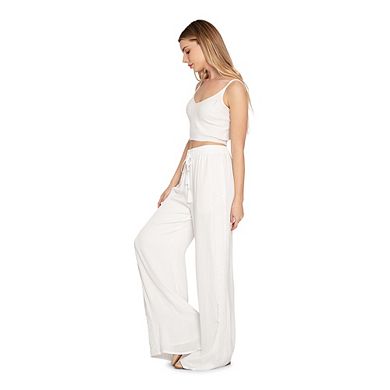Everywhere All At Once Wide Leg Pant