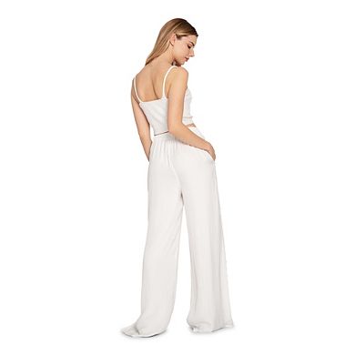 Everywhere All At Once Wide Leg Pant