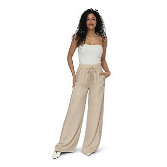 Everywhere All At Once Wide Leg Pant