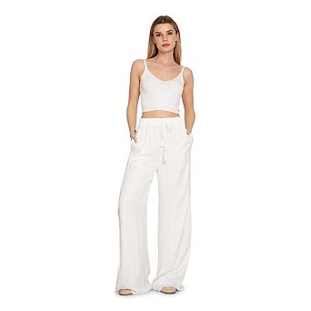 Everywhere All At Once Wide Leg Pant