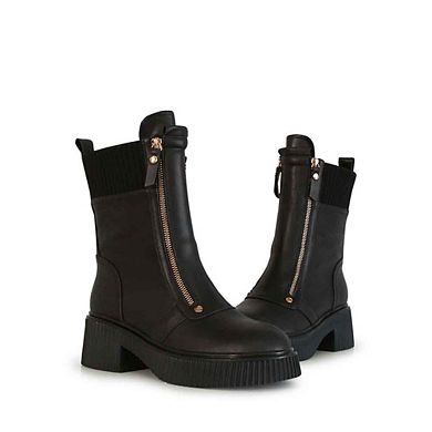 More To Come Ankle Boot