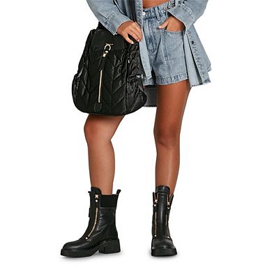 More To Come Ankle Boot