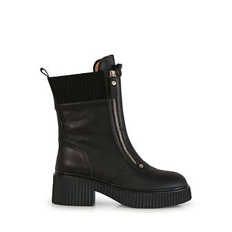 More To Come Ankle Boot