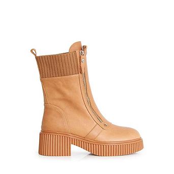 More To Come Ankle Boot