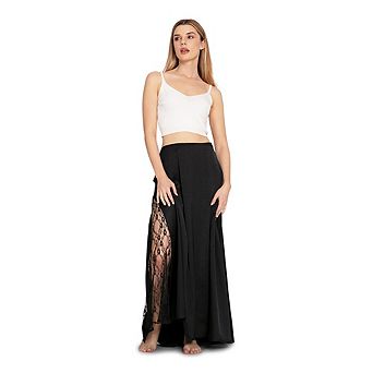 California Dreamin' Maxi Skirt