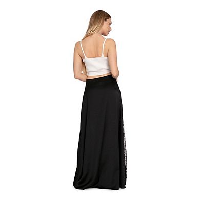 California Dreamin' Maxi Skirt