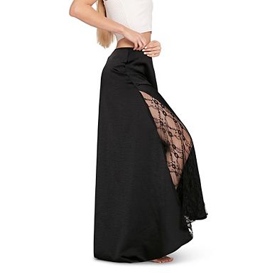 California Dreamin' Maxi Skirt