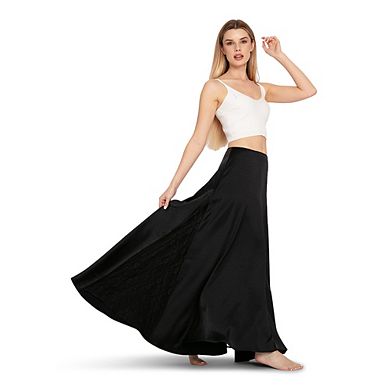 California Dreamin' Maxi Skirt