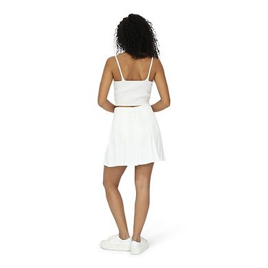 Palm Breeze Tennis Skort