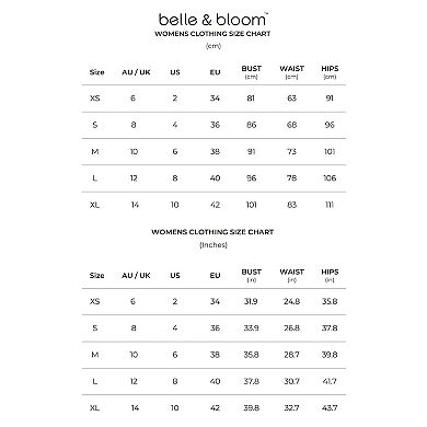 Palm Breeze Tennis Skort