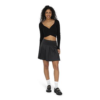 Palm Breeze Tennis Skort