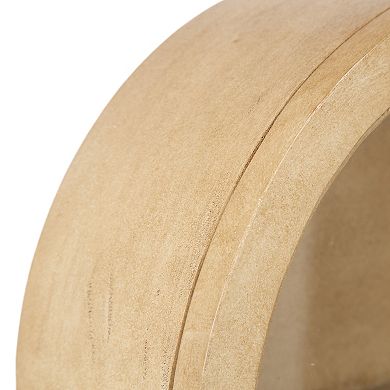 Arcott Arch Wall Cabinet