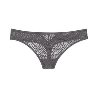 Becca Women's Thong Panty