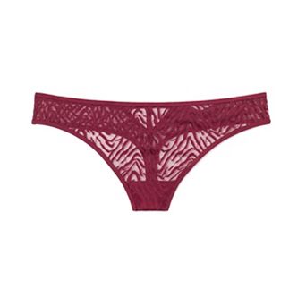 Becca Women's Thong Panty