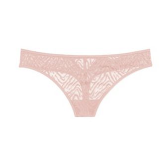 Becca Women's Thong Panty
