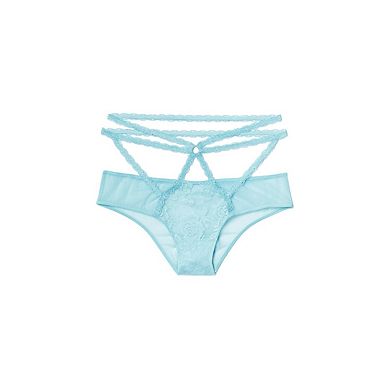 Brigitte Women's Cheeky Panty