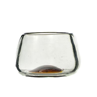 10 Strawberry Street La Ruta Tequila Taster 4-pc. Copitas Set