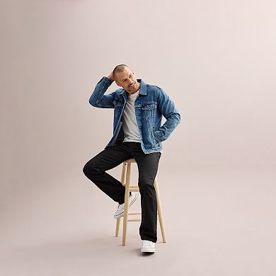 Men's Levi's® 527™ Stretch Slim Bootcut Jeans