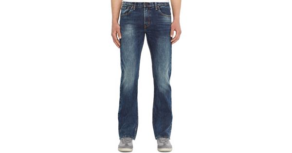 Men's Levi's® 527™ Slim Bootcut Jeans